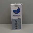 2025 Height Upgrade Pool Fountain for Above Ground/Inground Pools with Dual High-Pressure Spray, 360 Adjustable Cooling Jet & Relaxation - Waterfall Sprinkler Cooler (White)