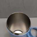 Momcozy 22oz Portable Breast Milk Cooler for Outdoor, Life Saver with 360° Total Cooling for 24 Hours, Larger Capacity Travel Breastmilk Chiller  for Breastmilk Storage, Green