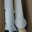 Melissa & Doug Deluxe Wooden Barbecue Grill, Smoker & Pizza Oven, Toy Food & Kids Play Kitchen Accessories, Preschool Learning Toys for Girls & Boys 3+ - FSC Certified