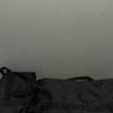 Grill Tool Storage Bag, Outdoor BBQ Utensil Storage with Pockets for BBQ Tools up to 22", Large Grilling Utensil Holder Storage Caddy, Barbecue Tool Sets Case for Camping Picnic,Bag Only,Black