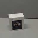 Nulea M512 Wireless Trackball Mouse, Ergonomic 55mm Trackball, 4 Level Adjustable DPI for Precise Control, Left or Right Hand Compatible, Rechargeable, Multi-Device Bluetooth & 2.4GHz for PC, Laptop