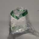 Leviton 20A 2-Pole Plug-On Standard Branch Circuit Breaker, Thermal Magnetic, 120/240 VAC, LB220-T, White