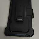 FNTCASE for Samsung Galaxy S26-Ultra Case: [2 Front Frames] [Built-in Screen Protector] [Belt Clip Holster & Kickstand] [Military-Grade Protection] Heavy Duty Full Body Shockproof Rugged Cover Blue