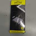 HDMI Splitter for Dual Monitors Extended Display 1 in 2 Out 4K USB C to 2 HDMI Adapter Extender for MacBook Laptop Support All Mode for Windows & ABB Extend/Mirror Mode for MacOS (Grey)