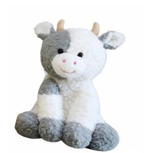 COW PLUSH