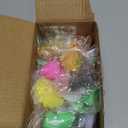 30 Pack Squishy Toys, Kawaii Squishies Party Favors for Kids 4-8 8-12 Treasure Box Toys for Classroom Birthday Xmas Gifts Goodie Bag Mini Animals Mochi Squishy Stress Relief Sensory Toys Random