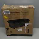 Baby Delight Snuggle Nest Bassinet, Portable Baby Bed, for Infants 0  5 Months, Organic Oat
