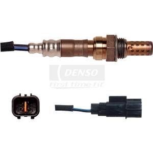 Denso 234-4631 Oxygen Sensor Denso 234-4631 Oxygen Sensor