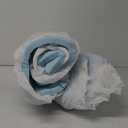 Sealy Dreamlife 1.5 INCH MATTRESS TOPPER, QUEEN 80 in x 60 in, 203 cm x 152 cm