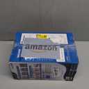 20 Pack Vacuum Storage Bags, Space Saver Bags (4 Jumbo/4 Large/4 Medium/4 Small/4 Roll) Compression for Comforters and Blankets, Sealer Clothes Storage, Hand Pump Included