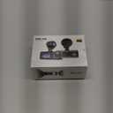 WiFi 1080P Dual Dash Camera for Car Front and Inside Dashcam Car Security Video Recorder,170Wide Angle Vehicle Cam,WDR,G-Sensor,Loop Recording,Night Vision (WiFi Dual Dash Cam with 32G Card)