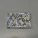 24 Pieces Dome Light LED Car Interior Bulb Kit Set 194 T10 DE3175 578 31mm 42mm Bulbs Interior Replacement Lights for Car Map License Plate Door Side Marker Cornering Trunk Light - White