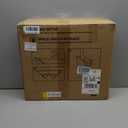 PetThem Upgraded Dog Ramp for Car 63" Long & 19.7" Wider Portable Dog Ramps for Large Dogs with Non-Slip Rug Surface for SUV Car & Truck, Up to 250LBS