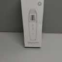 Handheld Vacuum Cordless, Car Vacuum Cleaner Portable with HEPA Filter, 2 Suction Modes, Mini Hand Held Vacuum Rechargeable for Car, Home, Pet Hair, Office, Desk, Keyboards (Black)