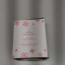 Hallmark NFL Chicago Bears Santa Fan Christmas Ornament, Gifts for Sports Fans