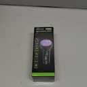 ESCO LITE UV Flashlight Black Light, 51 LED 395 nM Ultraviolet Blacklight Detector for Dog Urine, Pet Stains and Bed Bug