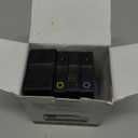 952XL Ink Cartridges Combo Pack (4-Pack, Black/Cyan/Magenta/Yellow) Compatible 952XL Ink Cartridges Replacement for 952XL Ink for OfficeJet Pro 8710 8210 8715 8720 8702 7740 Printer