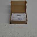 Pack of 10 Champagne Bronze Cabinet Pulls 5 Inch(128mm) Kitchen Cabinet Handles Solid Zinc Alloy Cabinet Hardware Drawer Pulls (5" Hole Center)