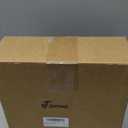 Jenaai 6 Pcs 3.15 Inch Burlap Christmas Hanging Ornaments Rustic Christmas Tree Hanging Decorations Farmhouse Shatterproof Jute Ball Ornaments for Xmas Party Decorations Home Decor