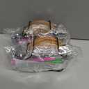 2 x mrpwnle 8 Pack Diamond Art Coasters Kits - Gnomes Diamond Painting Coasters Kit Set with Holder Cork Pads, DIY Non Slip Coaster Craft Kits for Adults Beginners Ideal Gifts