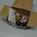 FitBest Carburetor Tune-Up Kit for Stihl 024 026 MS240 MS260 Chainsaws – Replacement for #11211200611 / Walbro WT-194/WT-194-1