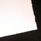 Rives BFK White- Pack of Five 22x30 Inch Sheets