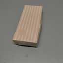 Gonii Women's Ultra-Thin Lightweight No-Show Ankle Socks - Seamless Toe Design, Non-Slip Arch Band (6 Pairs) for Running (9-12, 2 Black+2 White+2 Grey)