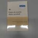 Diario Cristiano Para Mujeres y Hombres, Diario de Gratitud Cristiano, Diario de Agradecimiento Aristiano, Diario de Oracin, Libro de Oraciones Catlicas en Espaol, Libros Cristianos Para Mujeres, Regalos Cristianos en Espaol, Regalos Cristianos Para Mujer