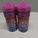 Mattel Disney Princess Small Doll Royal Color Reveal, 6 Surprises Include 1 Doll & 5 Accessories, Party Theme, 2 Pack