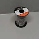 100ft 22AWG 4pin RGB Wire Extension Cable, led Wire 22AWG Copper Clad Aluminum Copper Wire 12V/24V DC Cable, for RGB 3528 5050 Led Strip