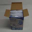 20 Pack Vacuum Storage Bags with Hand Pump, 4 Jumbo + 4 Large + 4 Medium + 8 Small Plastic Packaging Bags, 80% Space Saver Vacuum Seal Bags for Clothing, Travel Lugggage, Blankets, Comforters