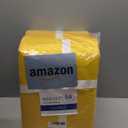 4x7 Inch Yellow Kraft Bubble Mailers - Heavy-Duty Privacy Shipping Bags with Peel-and-Seal Adhesive, Shockproof Packaging for Fragile Items, Jewelry & Documents (50 Pack)