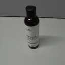 Organic Castor Oil - Organic Cold Pressed Unrefined - Vegan Non GMO Unfiltered Castor Oil Cold Pressed - Support for Eyelash, Eyebrows, Hair Growth, Skin and Face (8 Fl Oz (Pack of 1))