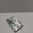 TORRAS Magnetic Shockproof for Google Pixel 10 Pro Case/Pixel 10 Case[Military Grade 12FT Drop Protection][Fit for MagSafe], Slim Matte Translucent & Sturdy Armor Case for Pixel 10/10 Pro, Sky Blue