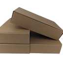 2 PACKS UNIVERSAL CELL PHONE SHIPPING BOX, Smart Phone Packing Box, P-Box, for iPhone, Samsung, Google, and other phone brands.