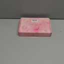 White Bob Wig With Bangs - Heat Resistant 14Inch Synthetic Hair, Short Straight Shoulder Length Natural-Looking Cosplay Wig for Daily Use, Parties & Women Girls