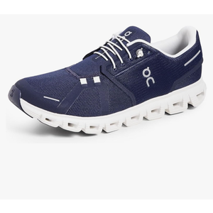 On Men's Cloud 6 Sneakers Size 11.5