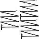 PRETYZOOM 3sets Camping Accessories Tent Hanging Rope Camping Tent Rope Versatile Lanyard for Hiking and Travel (315x2cmx3pcs)