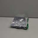 Stroller Rain Cover for Dog/Cat Transparent Waterproof PU Pushchair Rain Cover Dustproof Wide Compatible Stroller Accessories