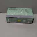 CECEFIN Kitchen Sink Sprayer Hose Attachment for Faucet, Kitchen Faucet Head Replacement w/ 79" Recoil Hose and Holder, Pressurized Water Saving Aerator & Diverter Valve, Faucet Sprayer Attachment Set (F- Grey- ON/OFF Pause Sprayer)