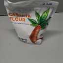 THRIVE FIELDS Cassava Flour - All-Purpose Yuca Root Flour for Baking - Grain and Nut Free, Non GMO - Great for Tortillas, Pancakes, Pasta, Cooking & More - 2 lb Bag (32 Ounce (Pack of 1))