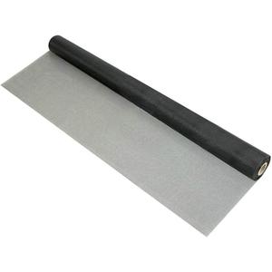 Fiberglass Screen Roll - 72 inch x 100 feet - for Window, Door, Porch or Patio