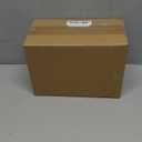 WHJY Glass Purse Vase for Flowers, Glass Bag Vase, Matte Aesthetic Flower Vase Unique Home Dcor for Wedding, Dinning, Bookshelf (Large)