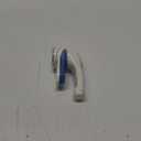 Conair Fabric Shaver and Lint Remover, Battery-Operated Portable Clothes Shaver with 3 Settings, Fuzz Remover for Sweaters, Clothing and Furniture, Large 2-Inch Shaving Head, White