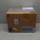 Electric Blanket Twin Heated Blanket 62''X84'' with 5 Heating Levels & 10 Hours Auto Off, ETL & FCC Certification Sherpa Heating Blanket for Home Office Use, Machine Washable, Great Gift (Navy Blue)