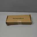 10 Pack Champagne Bronze Knurled Cabinet Pulls 10 Inch(254mm) Kitchen Cabinet Handles Cabinet Hardware Drawer Pulls
