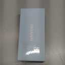 IBOANN Chic & Comfy Blue Light Glasses for Women - 3-Pack Round Frames, Screen-Ready Style with UV Protection Coating (*B117 Tranparent&dark Green&orange)