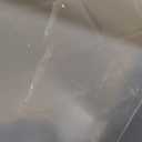 VEVOR Utility Service Cart, 2 Shelf 550LBS Heavy Duty Plastic Rolling Utility Cart with 360 Swivel Wheels (2 with Brakes), Large Lipped Shelf, Ergonomic Storage Handle for Warehouse/Garage/Cleaning