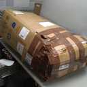 Bedlore 4-Inch King Mattress Topper for Back Pain - Dual Layer Medium Support (2" Gel Memory Foam + 2" Cooling Fluffy Pillow Top Pad), Breathable & Pressure Relief (White)