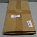 Adjustable Metal Plant Stand Indoor, Mid Century Modern Outdoor Planter Holder for 8 to 14 Inch Pots, Heavy Duty 160 LB Load, Corner Floor Stand for Home Garden Decor Golden